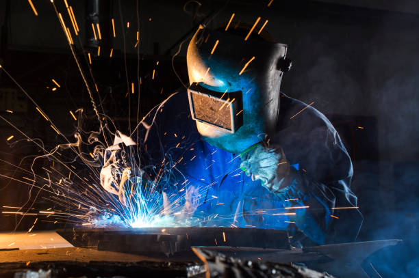 Affordable Welder Services in Monticello, IL
