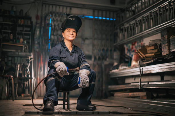 Monticello, IL Welder & Metal Fabrication Company