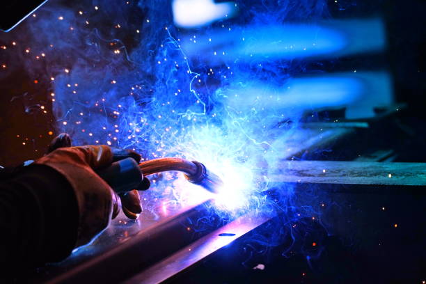 Best Welding Equipment Sales and Repair in Monticello, IL