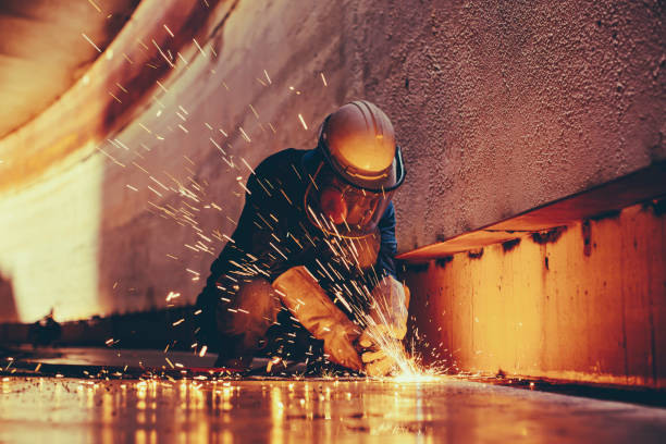 Reliable Monticello, IL Welder & Metal Fabrication Solutions