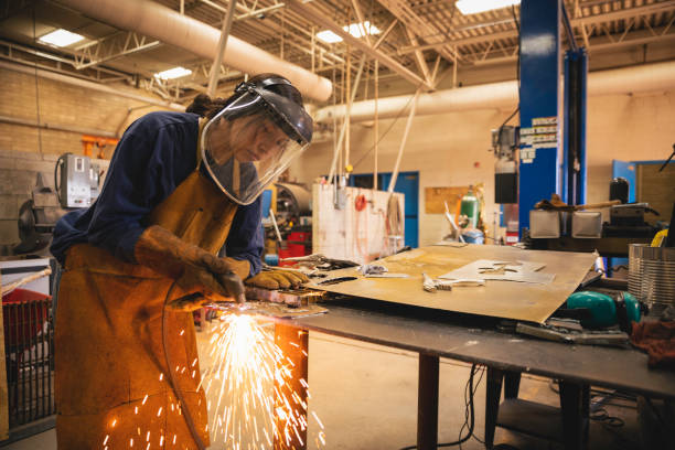 Best Aerospace and Defense Welding in Monticello, IL