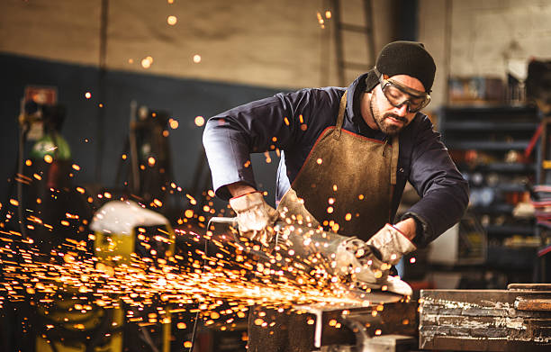 Best Automotive Welding in Monticello, IL